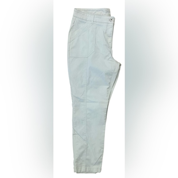Van Heusen Light CREAM Women's Pants - Picture 2 of 7